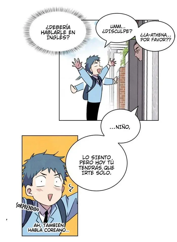 Capitulo 18 page 17