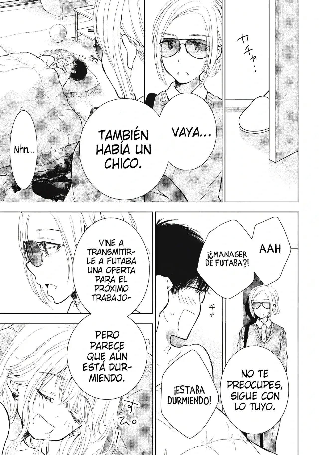 Capitulo 62 page 20