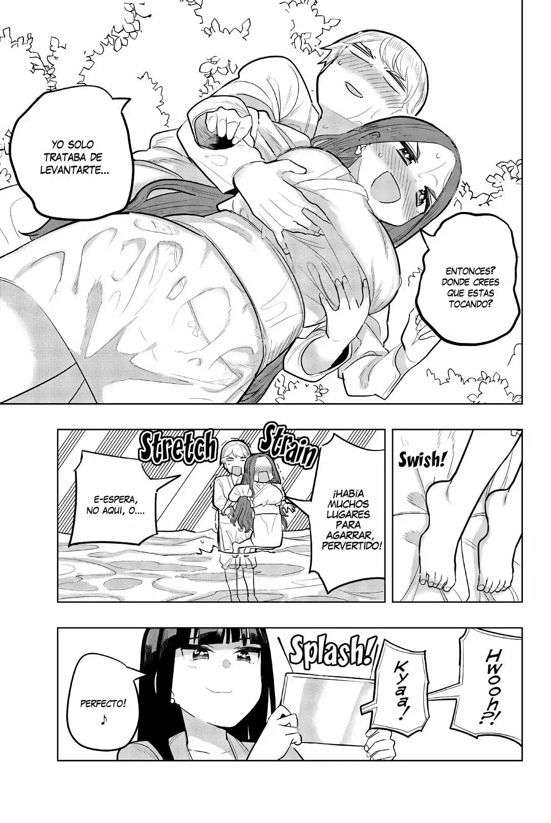 Capitulo 98 page 12