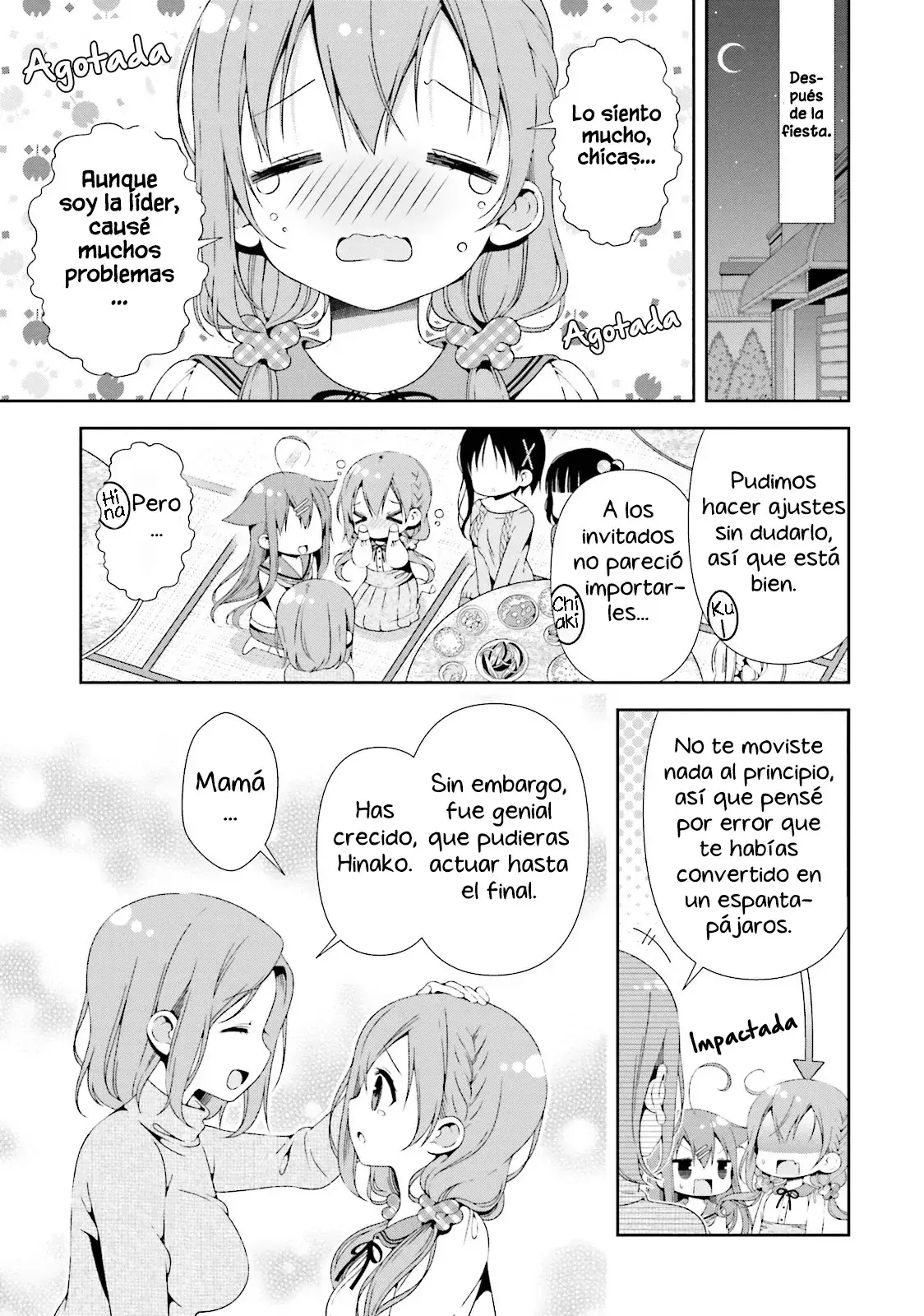 Capitulo 21 page 12