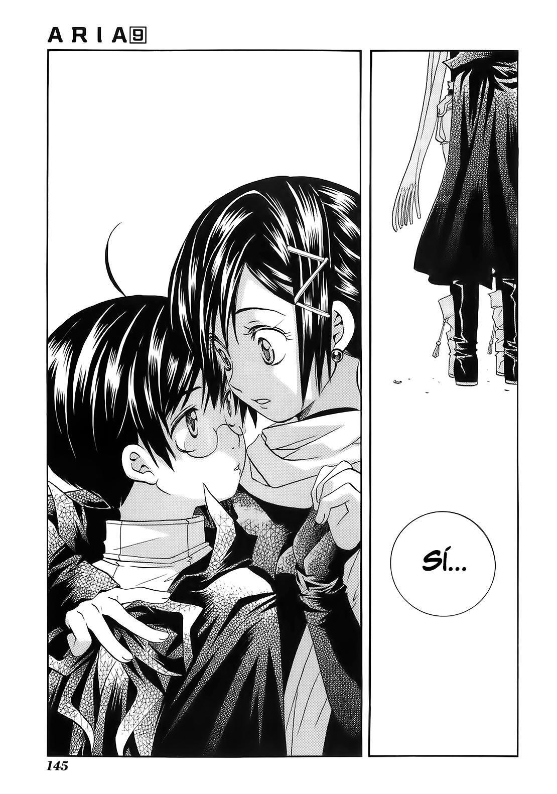 Capitulo 45 page 28