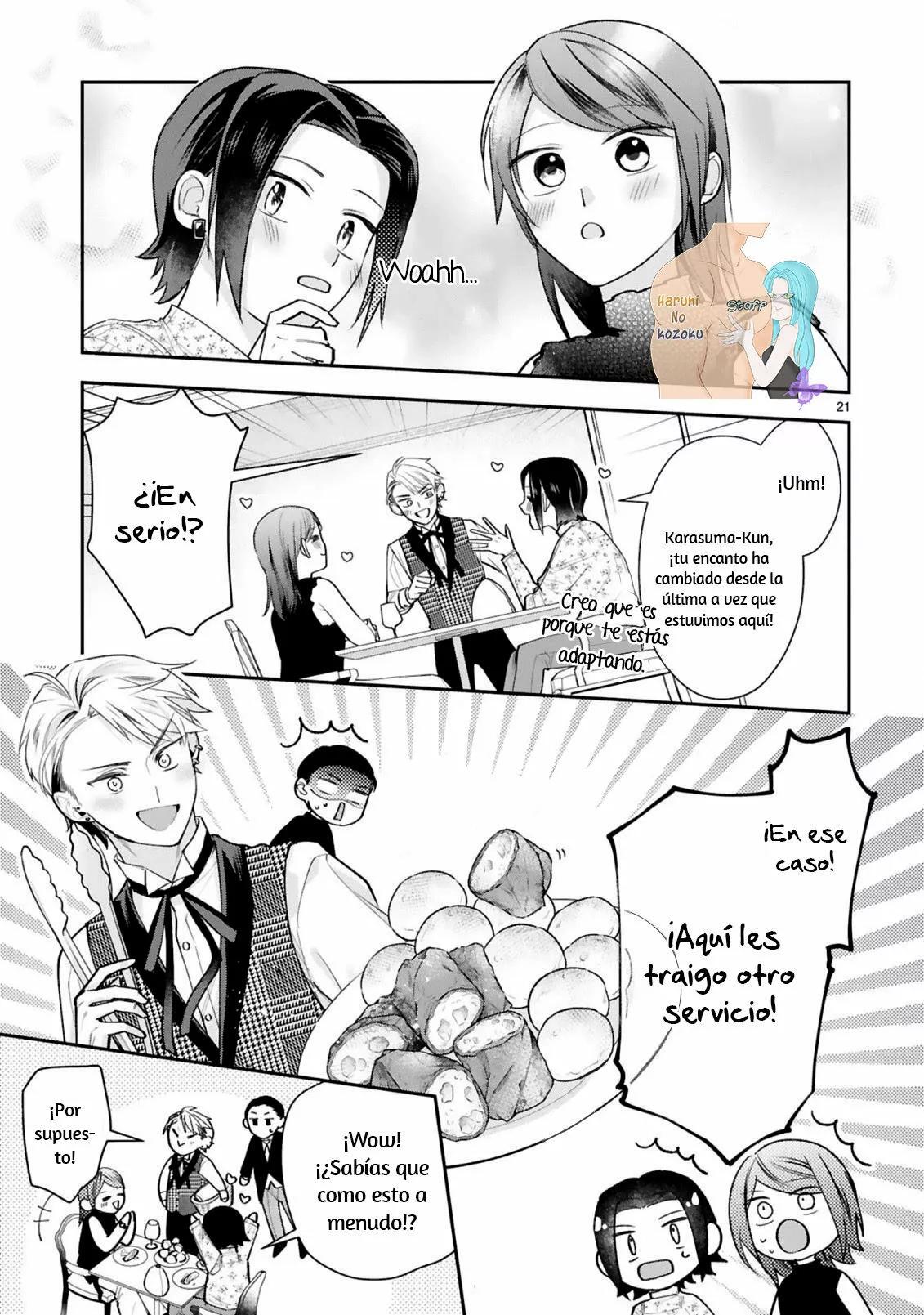 Capitulo 8 page 23