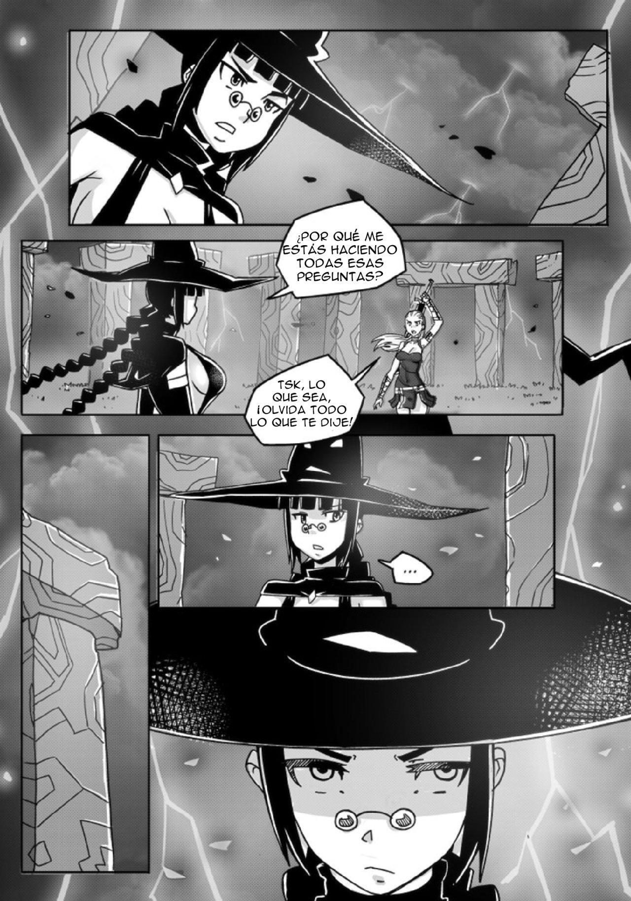 Capitulo 19 page 4