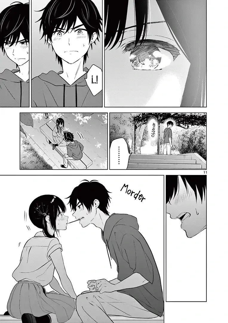 Capitulo 23 page 12