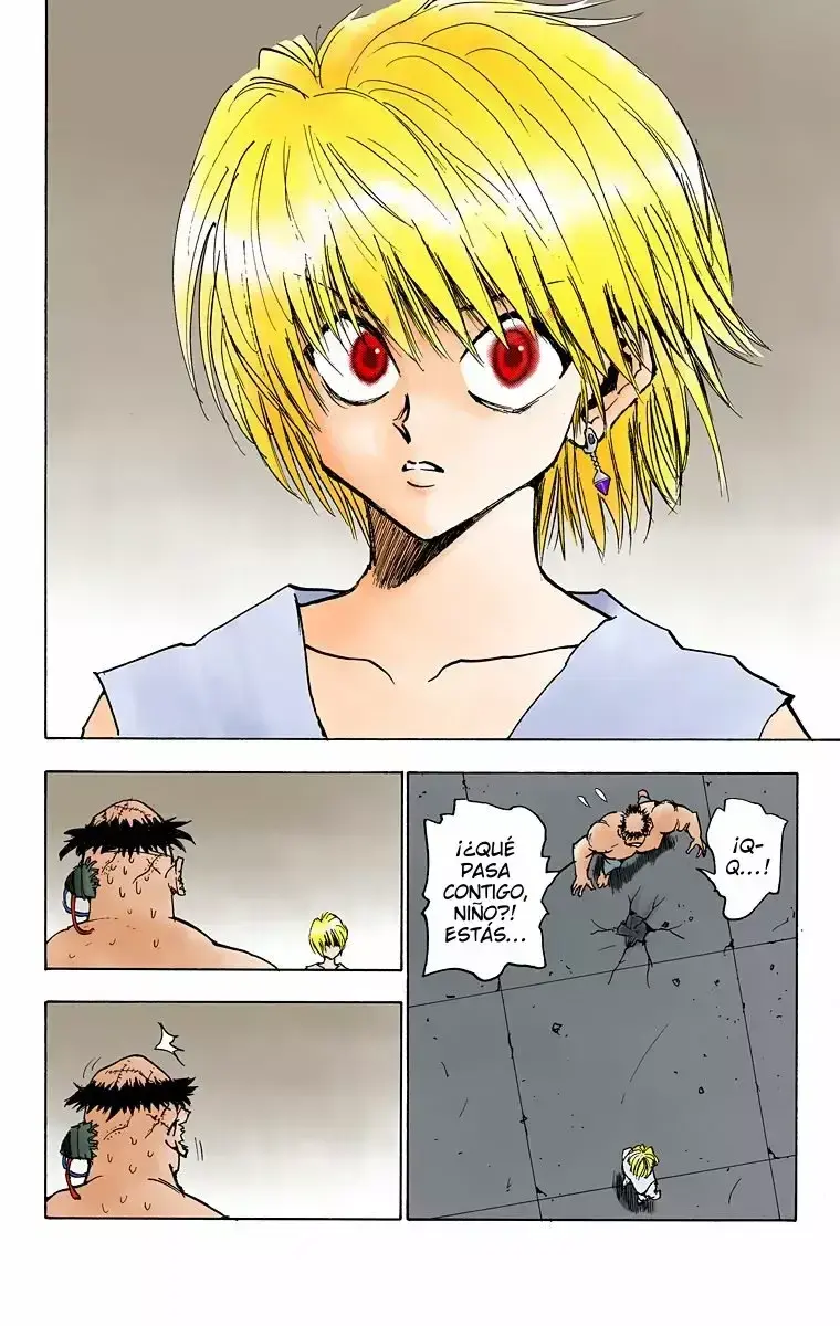 Capitulo 18 page 20