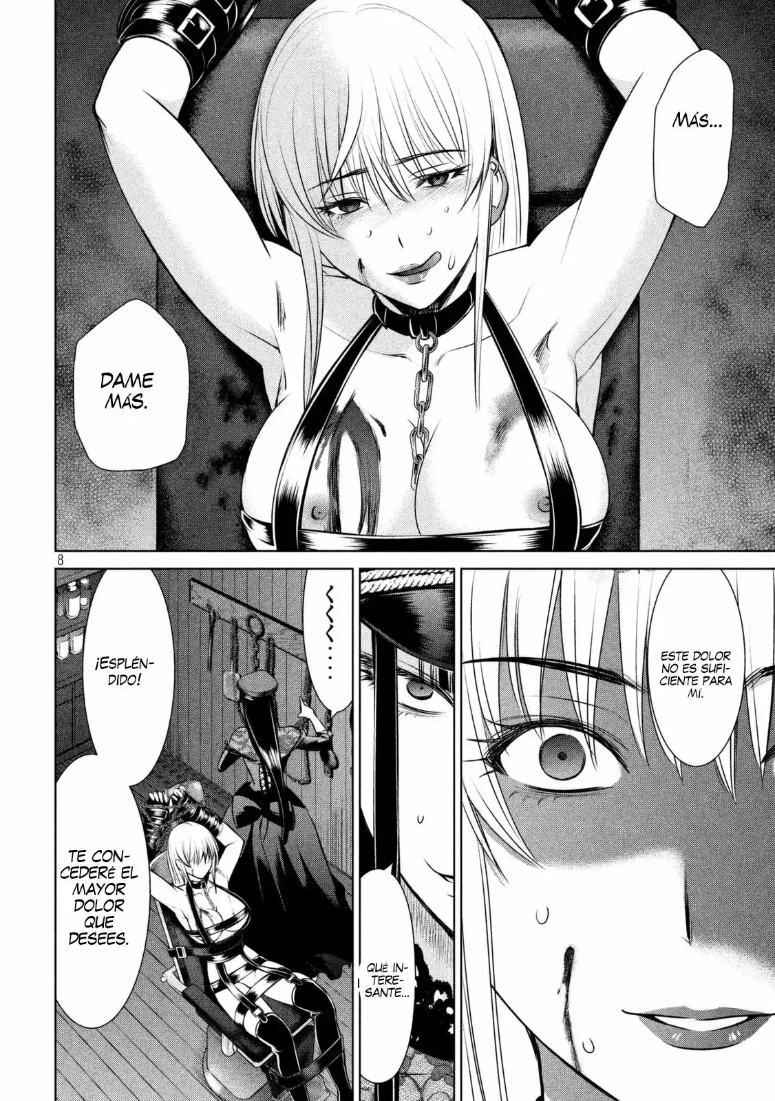 Capitulo 27 page 9