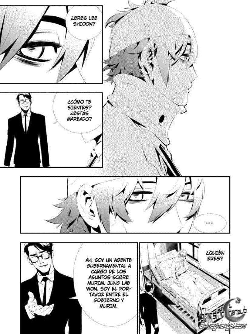 Capitulo 110 page 5