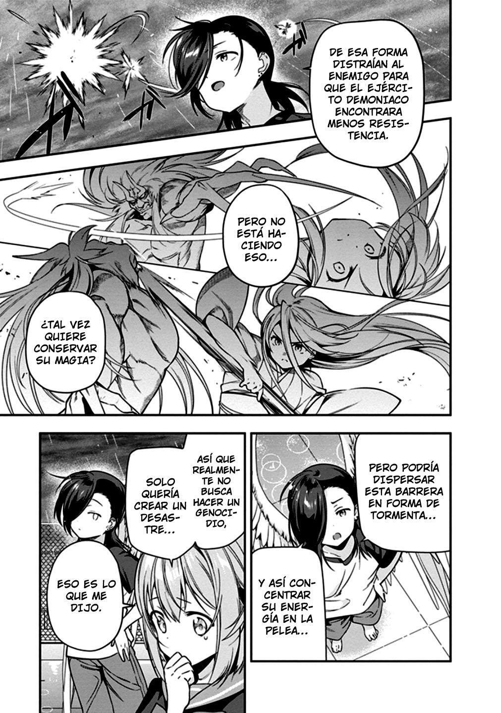 Capitulo 76 page 17