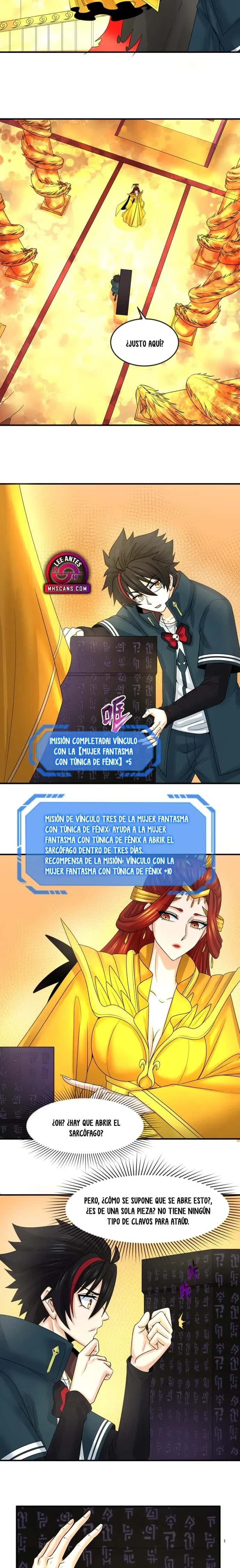 Capitulo 86 page 12