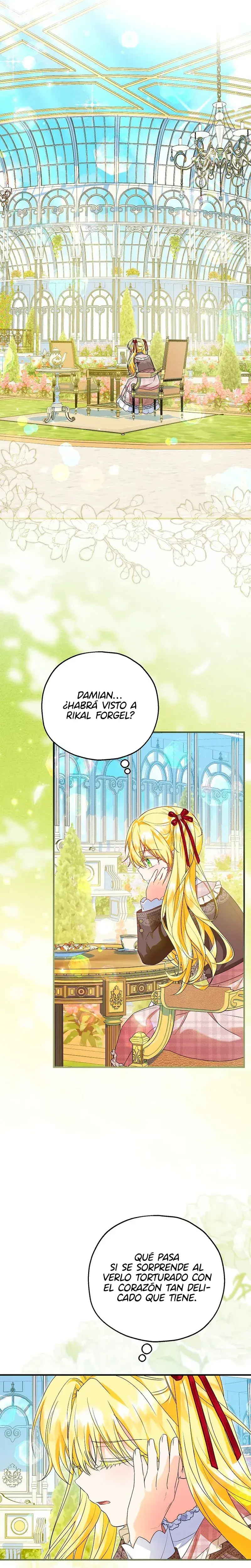 Capitulo 87 page 18