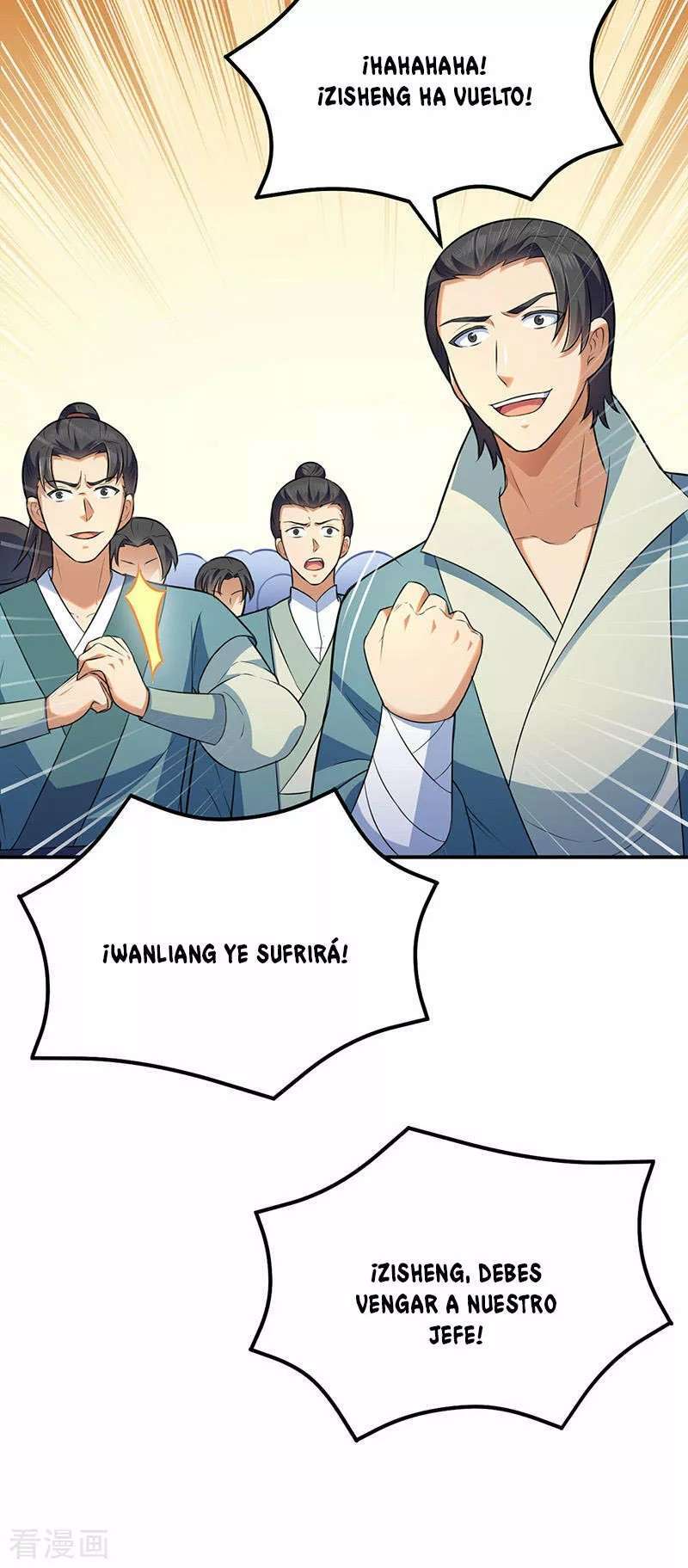 Capitulo 142 page 17