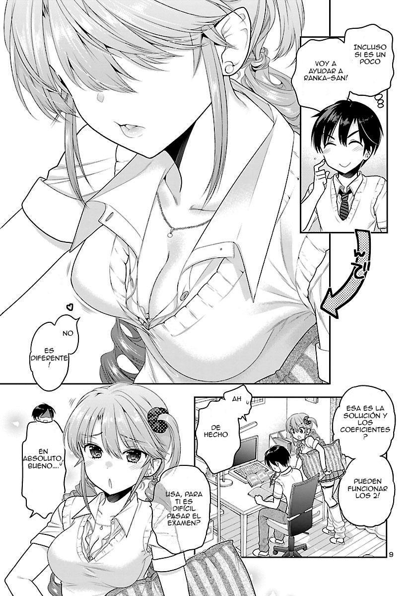 Capitulo 17 page 10