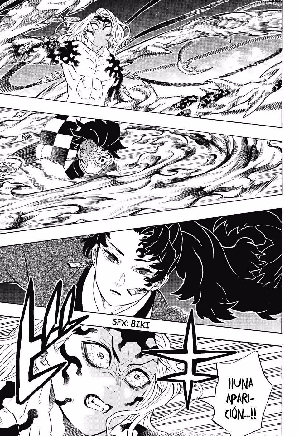 Capitulo 192 page 16