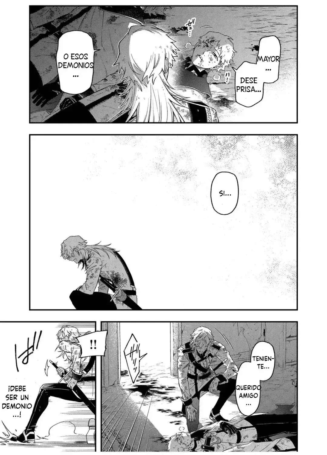 Capitulo 65 page 30