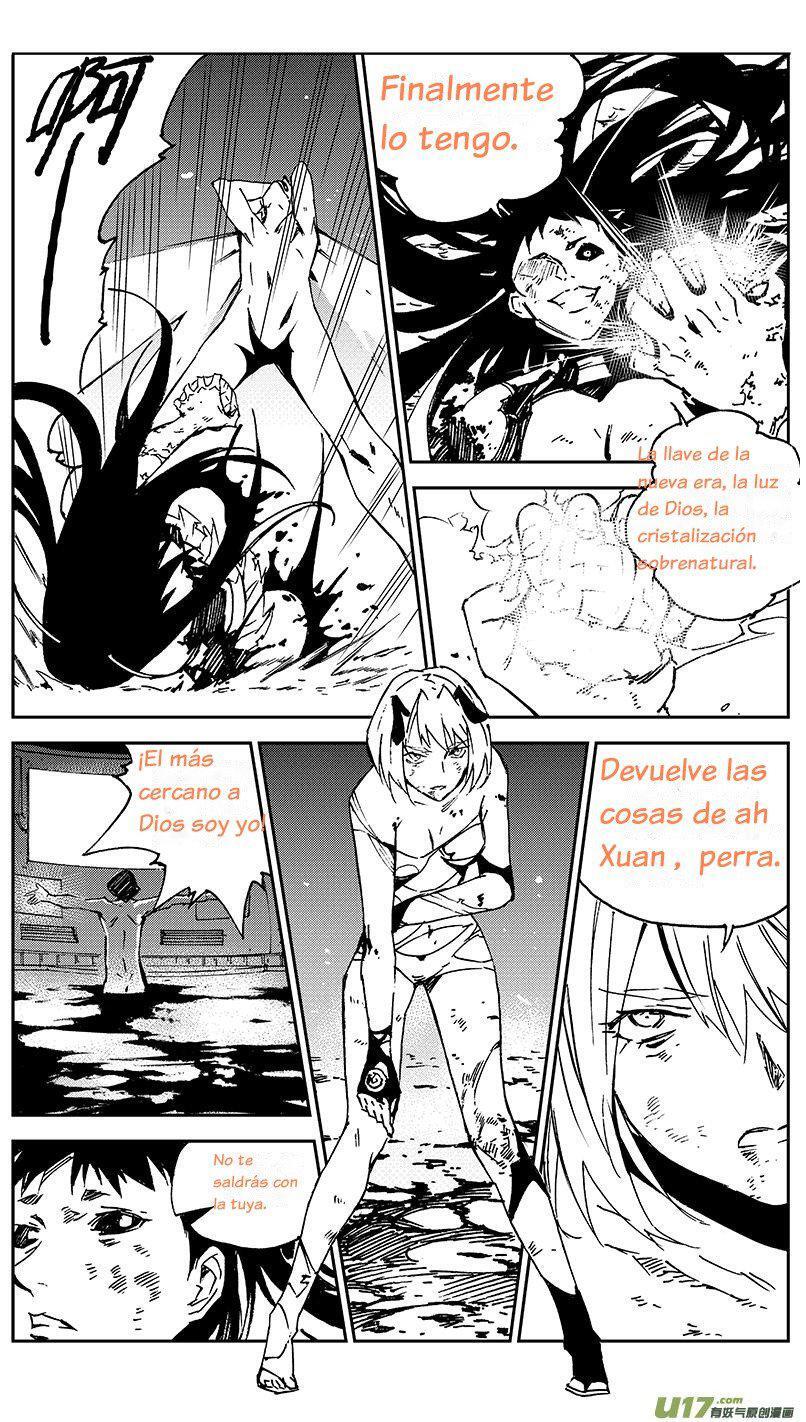 Capitulo 103 page 20