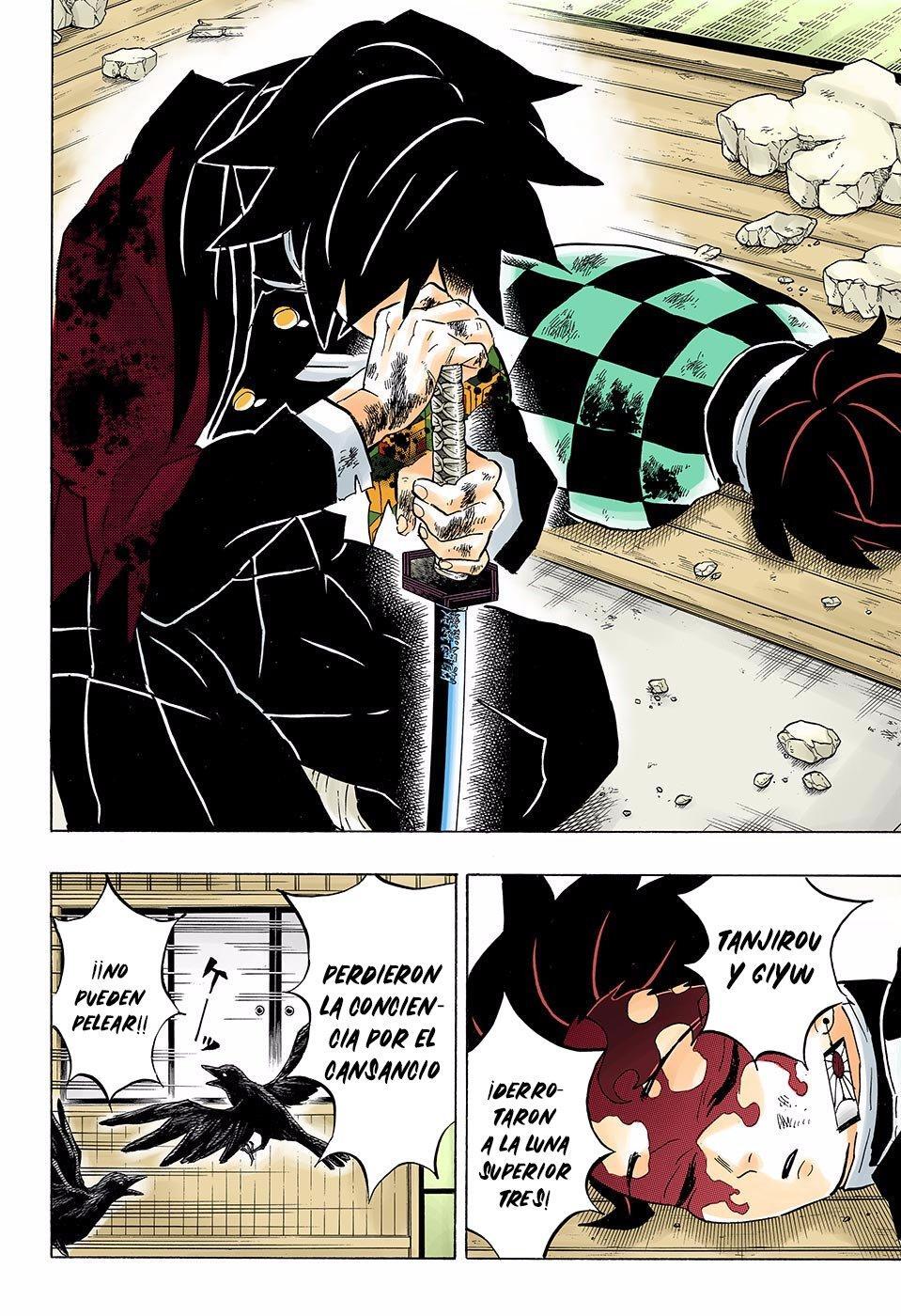 Capitulo 157.50 page 5