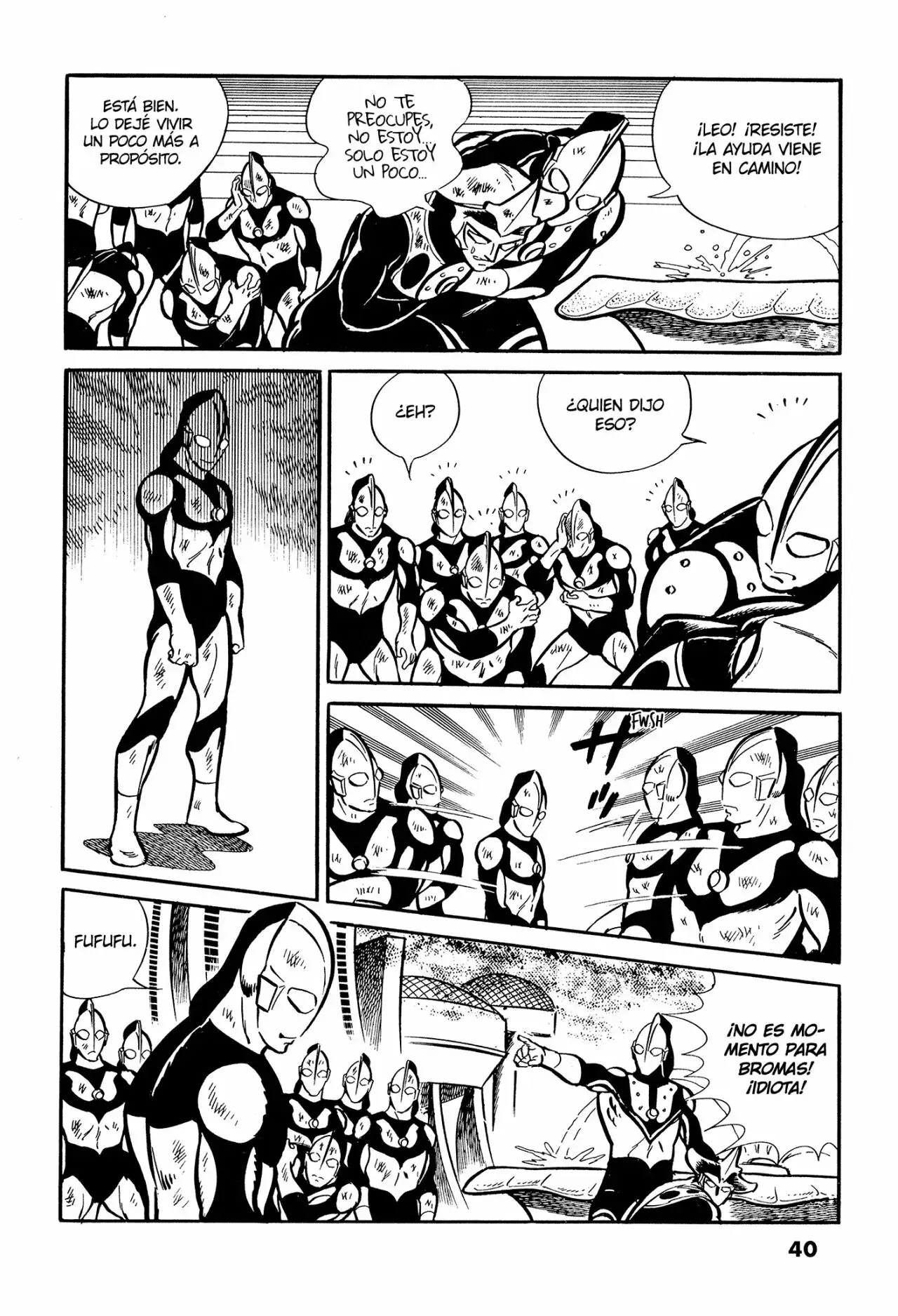 Capitulo 2 page 10