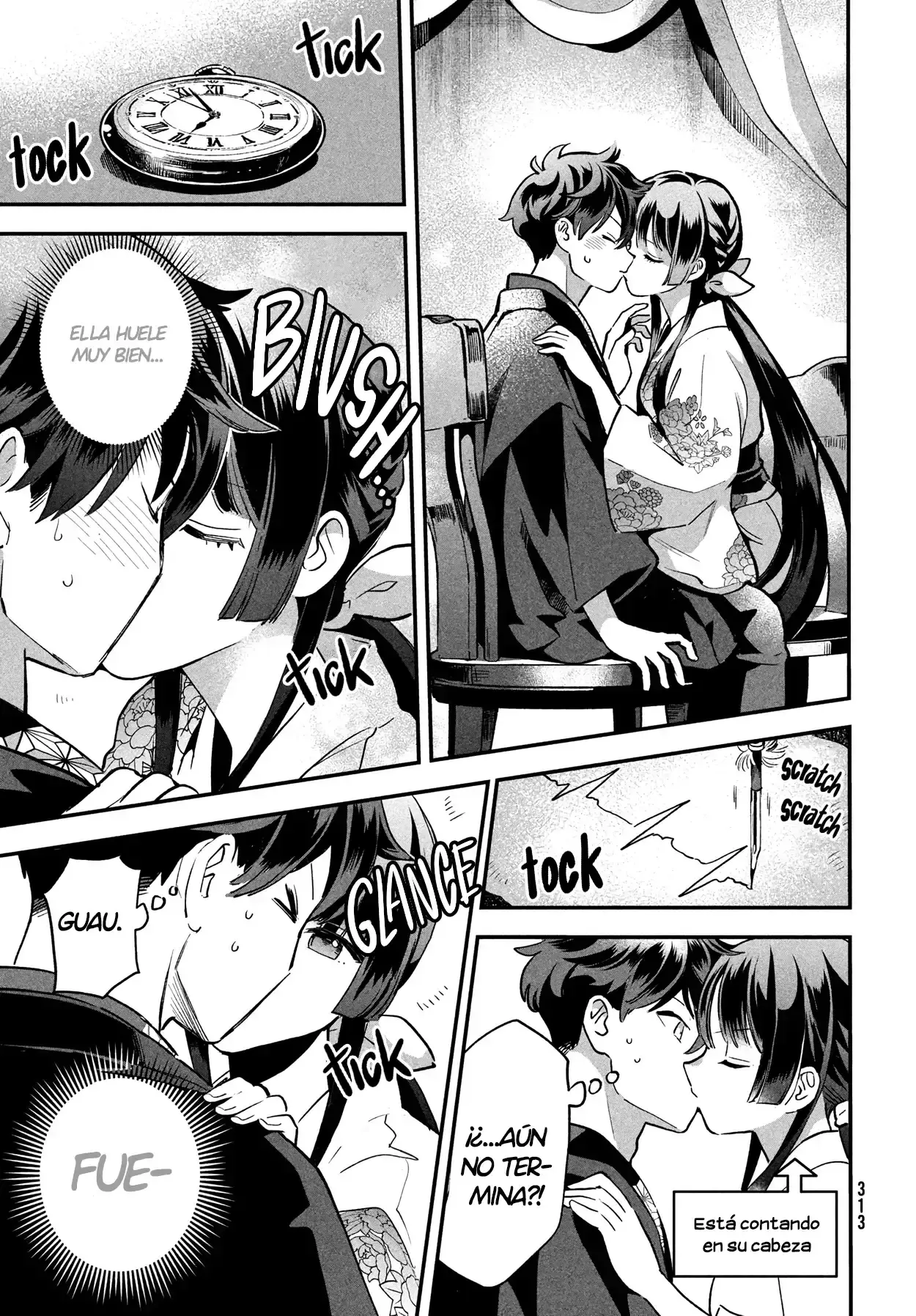 Capitulo 9 page 8