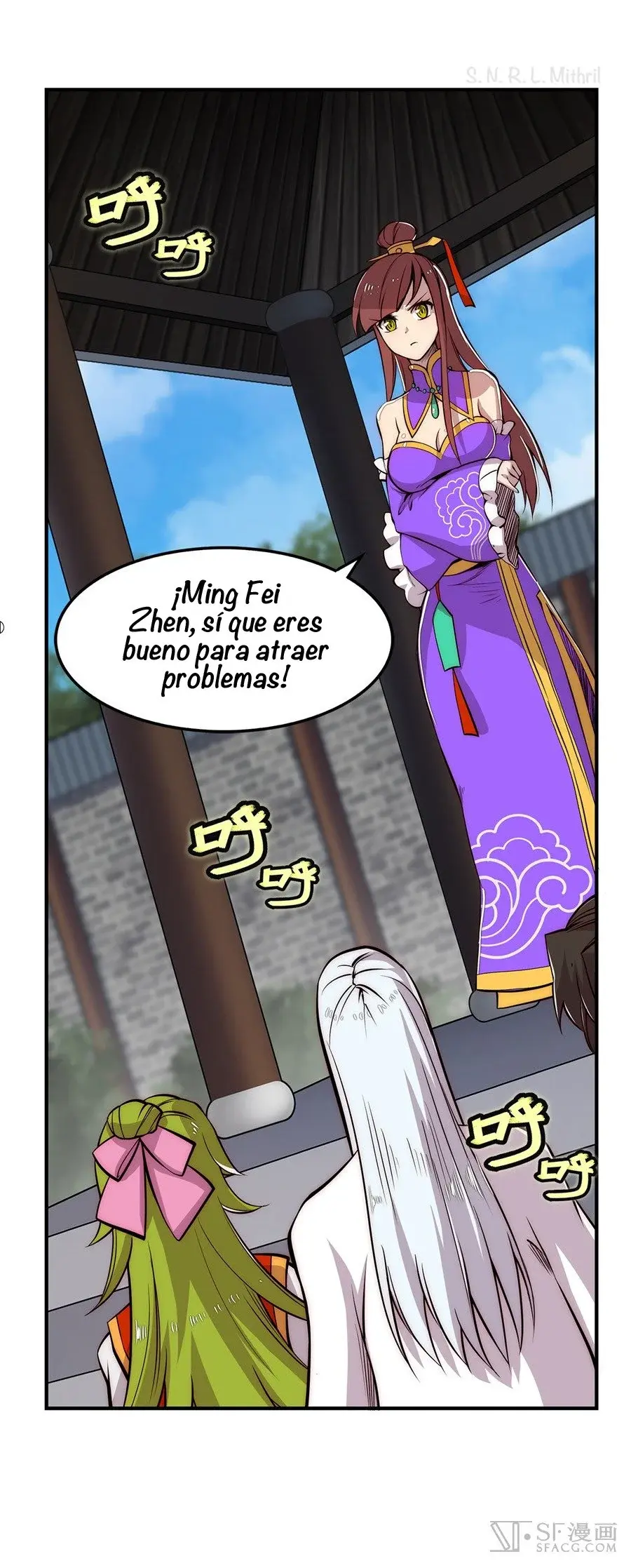 Capitulo 20 page 47