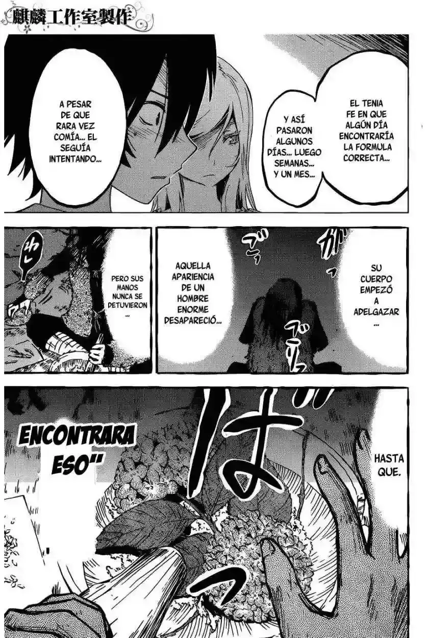 Capitulo 47 page 21