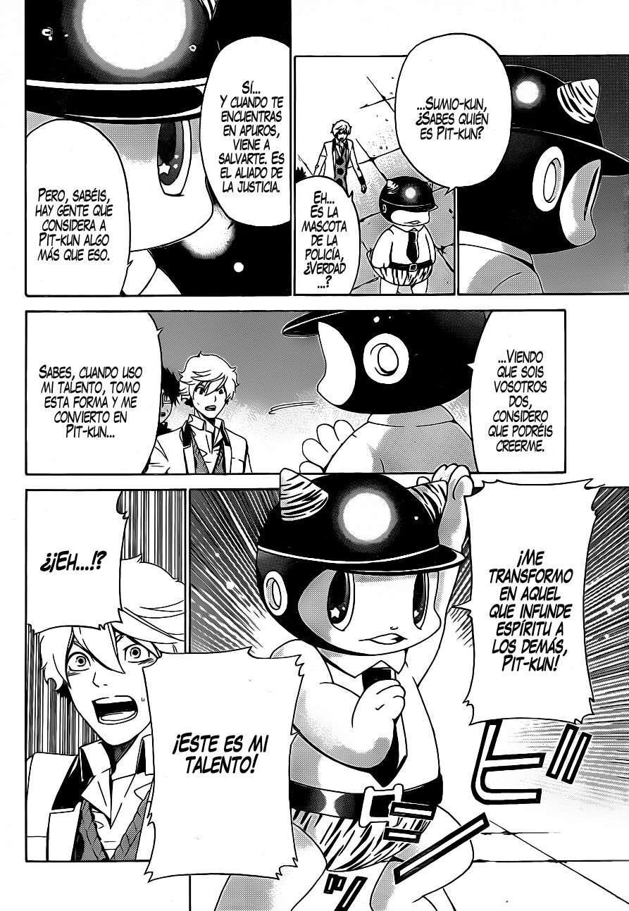Capitulo 18 page 11