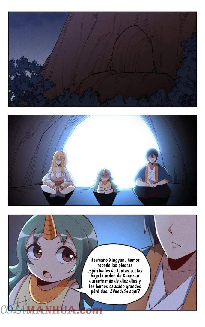 Capitulo 542 page 6