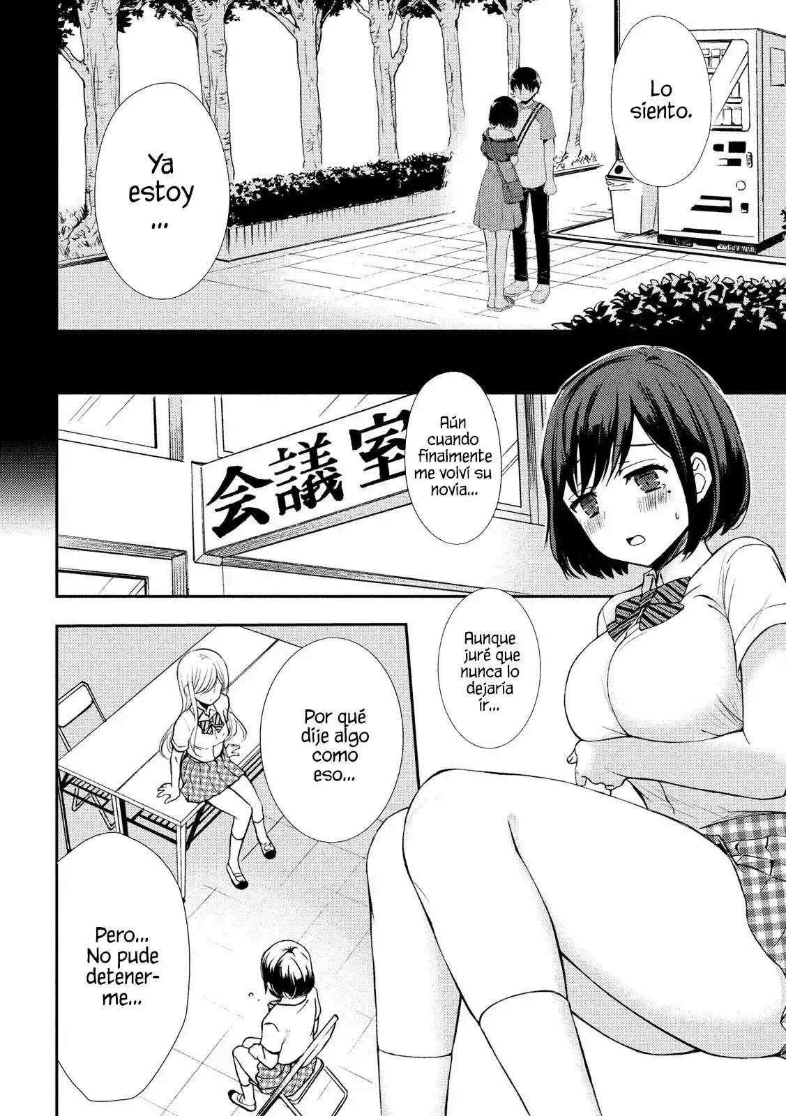 Capitulo 54 page 20