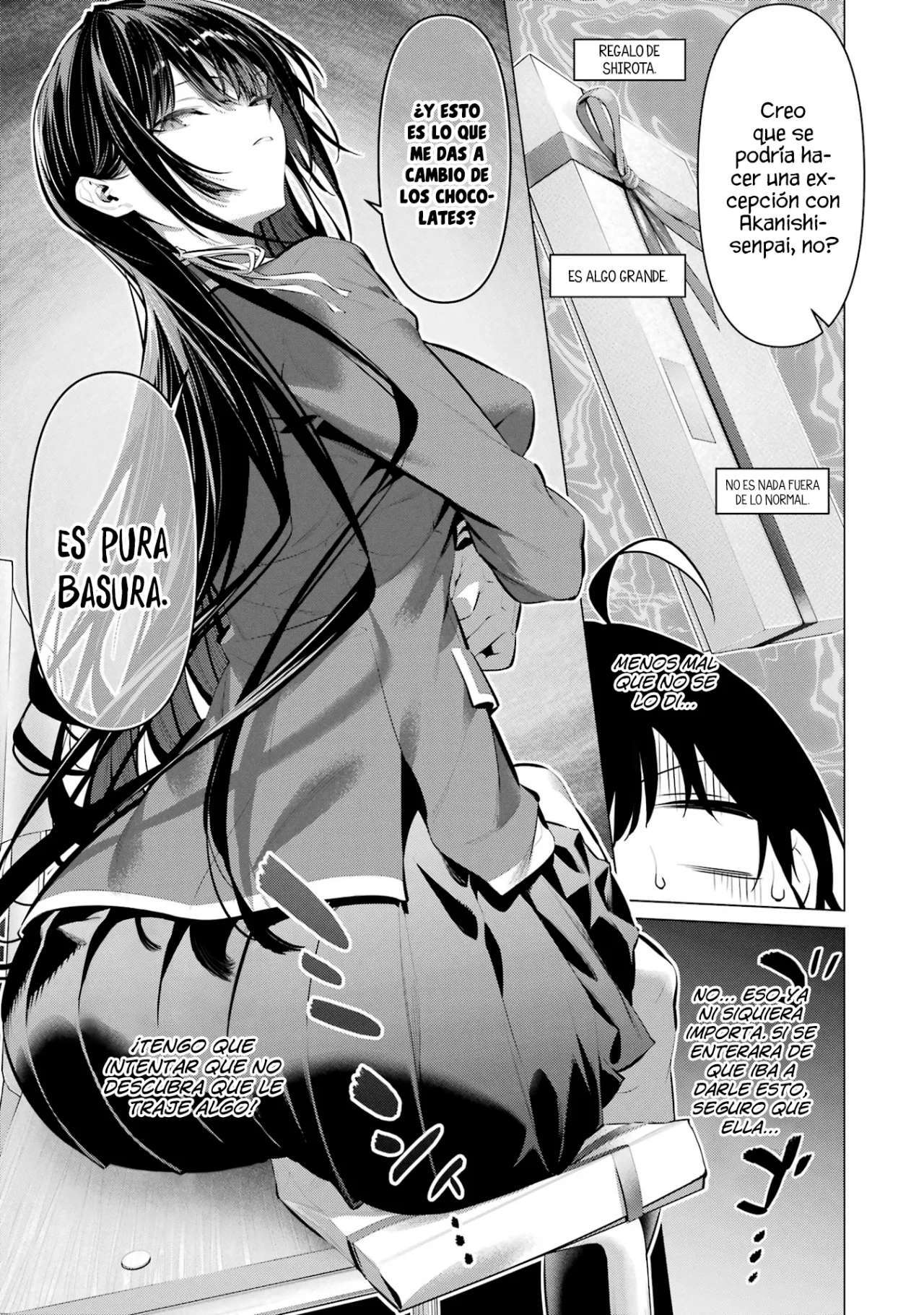 Capitulo 43 page 6
