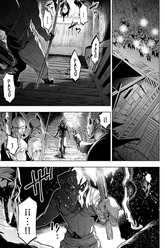 Capitulo 23 page 6