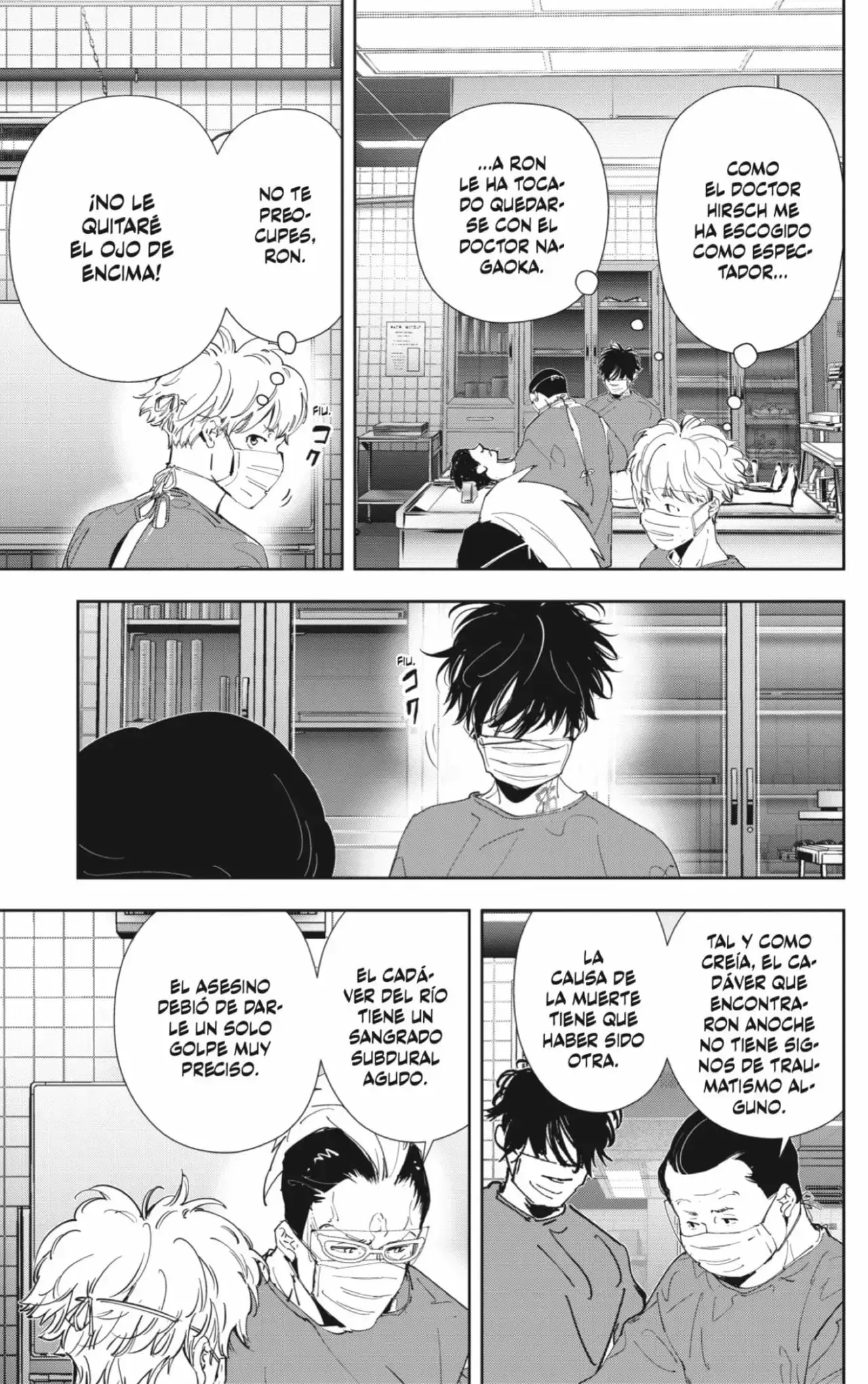 Capitulo 65 page 9