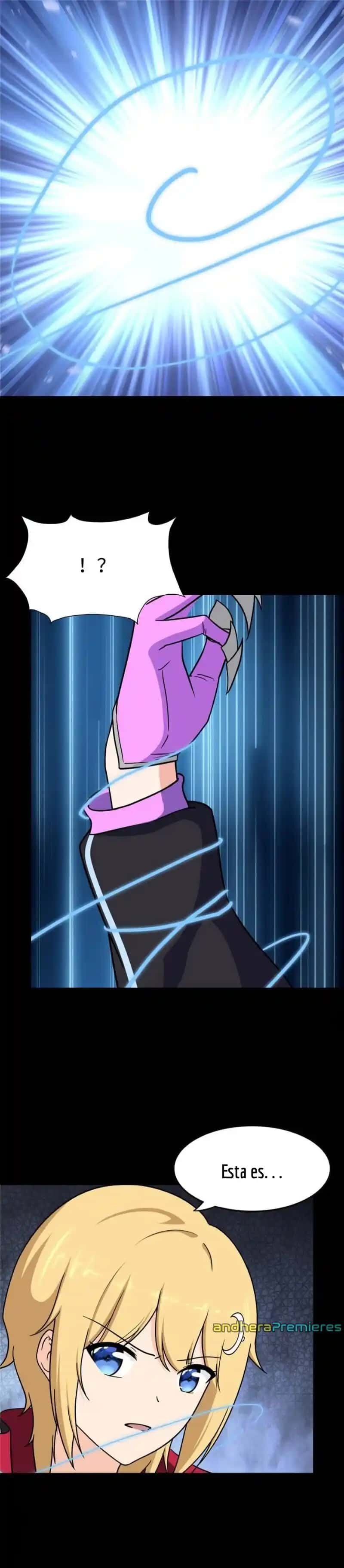Capitulo 300 page 18