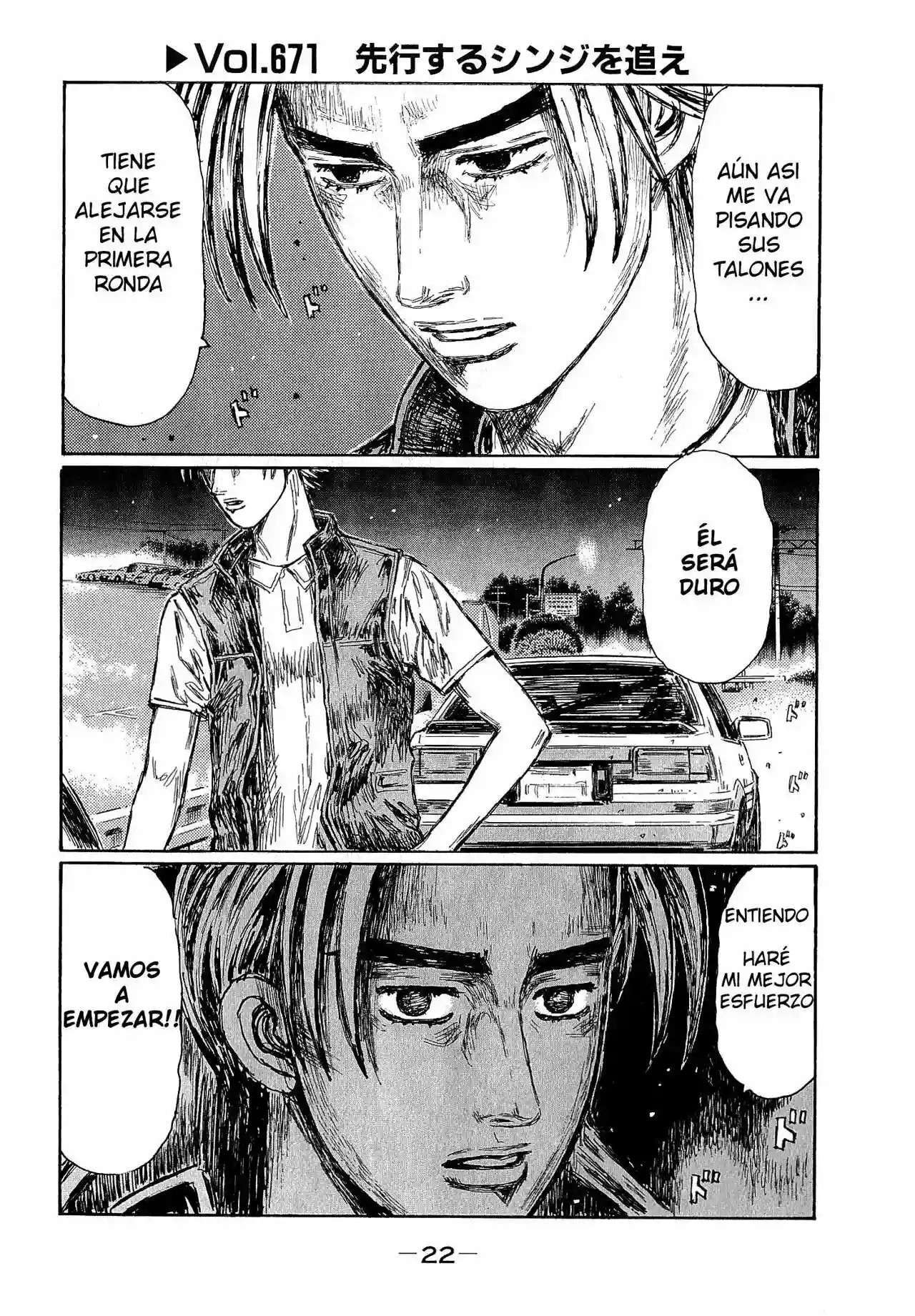 Capitulo 671 page 4