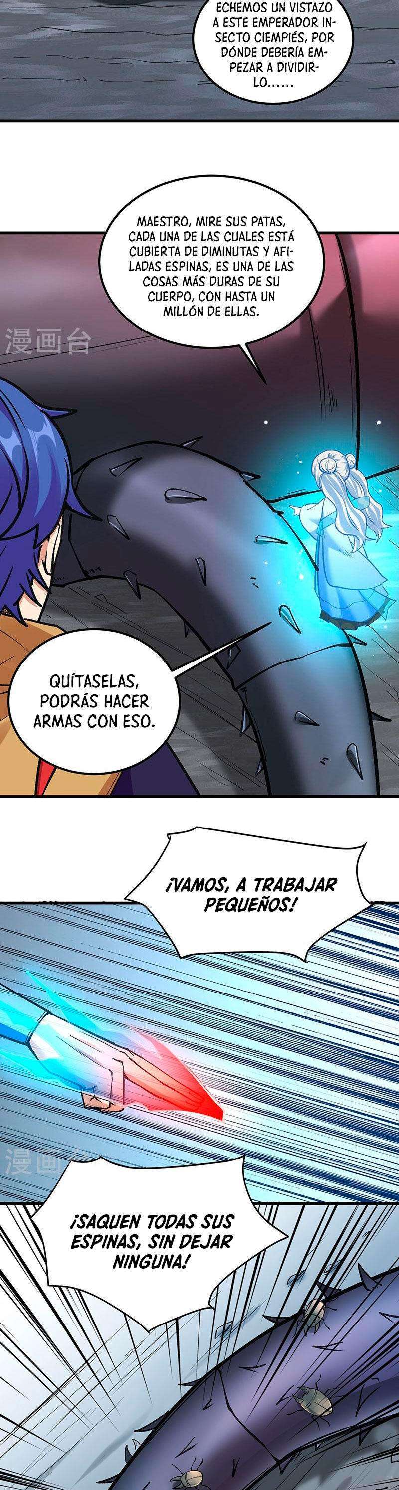 Capitulo 390 page 9