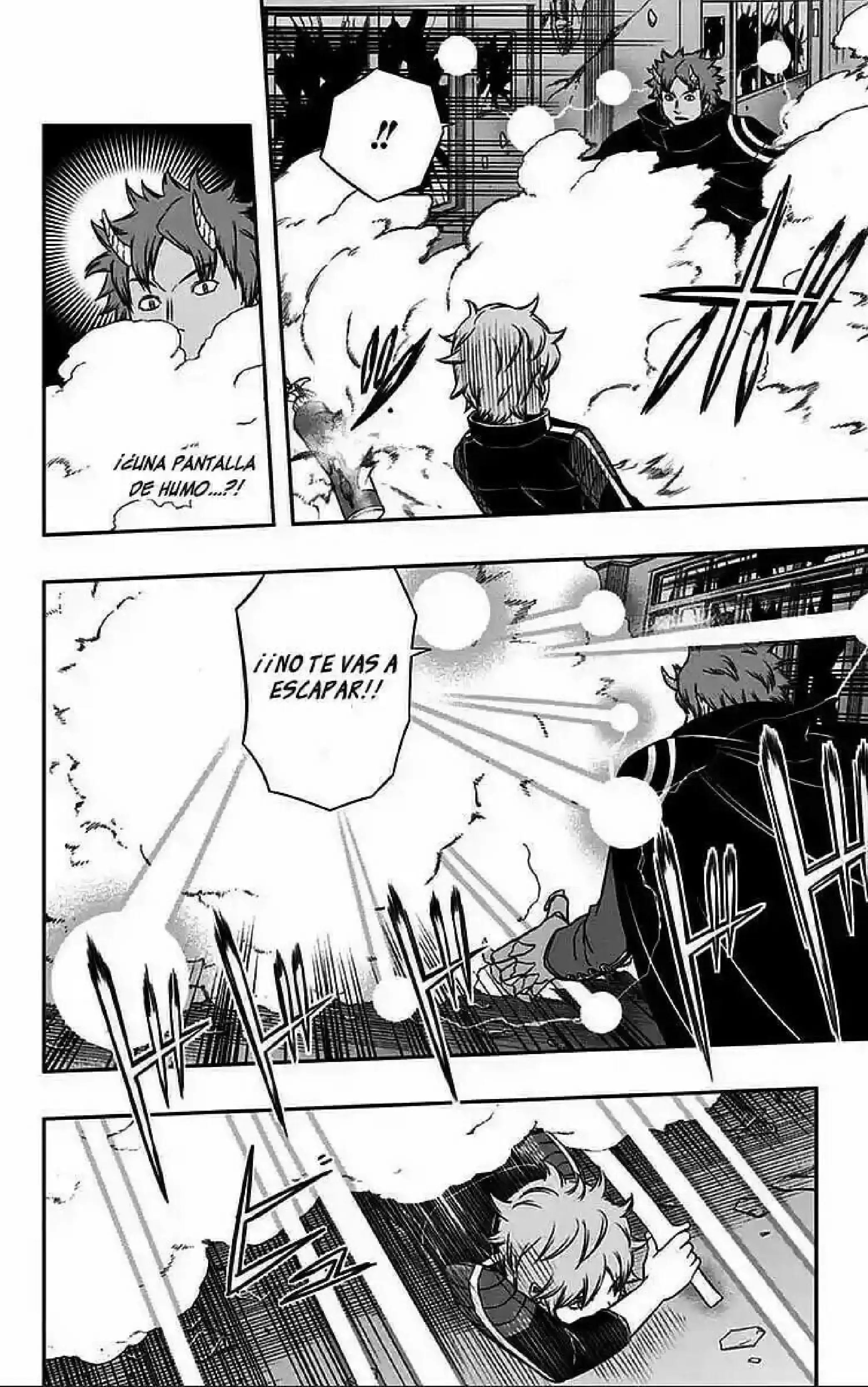 Capitulo 59 page 19