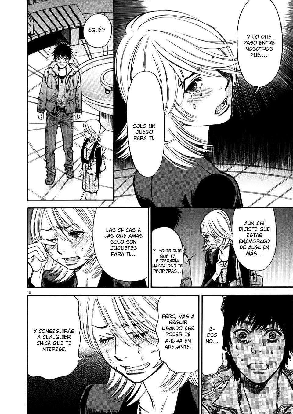 Capitulo 20 page 11