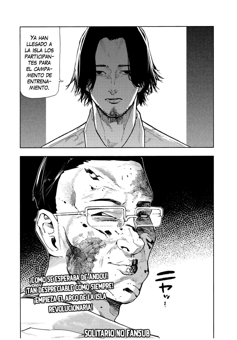 Capitulo 109 page 17
