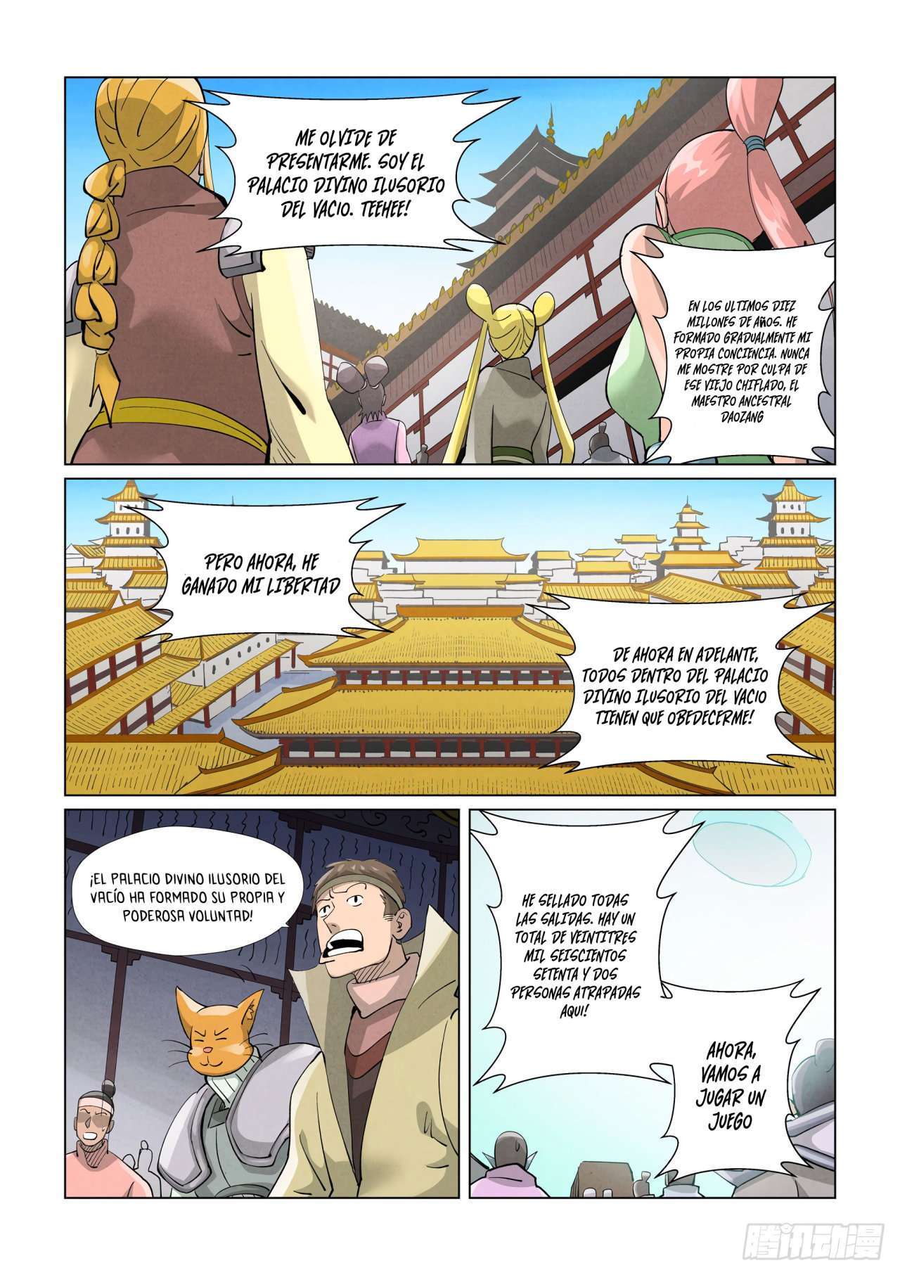 Capitulo 398.5 page 9