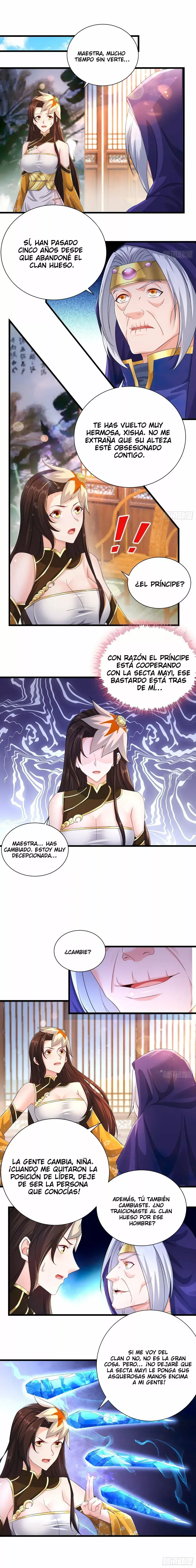 Capitulo 316 page 3