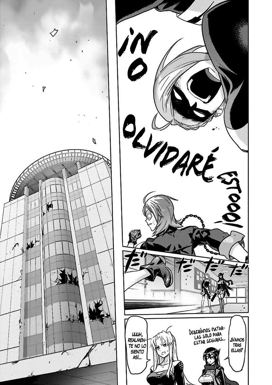 Capitulo 83 page 17