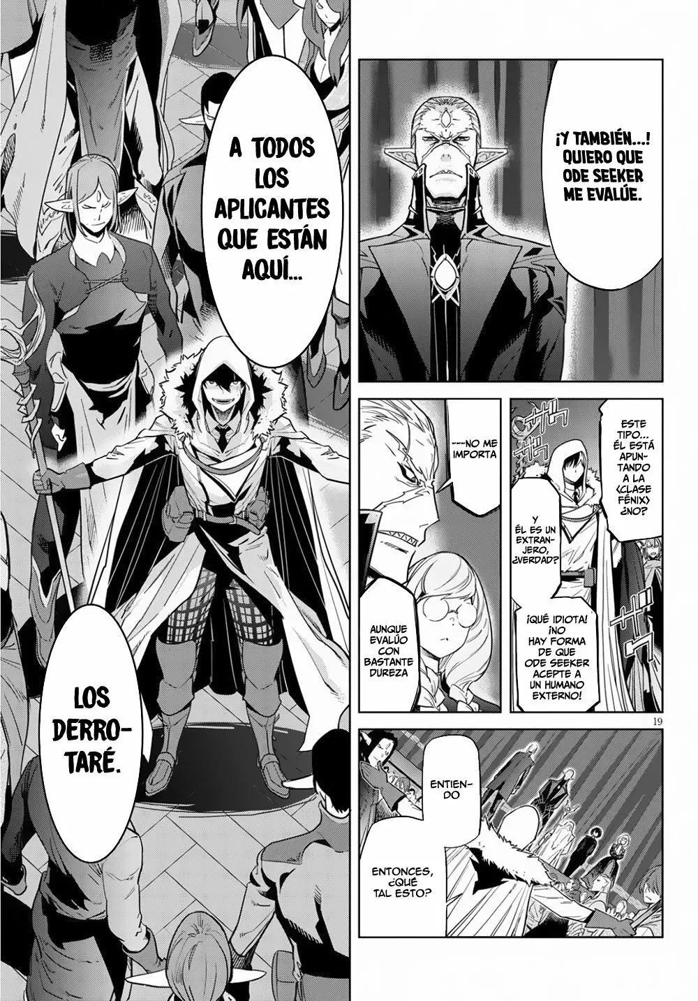 Capitulo 21 page 21