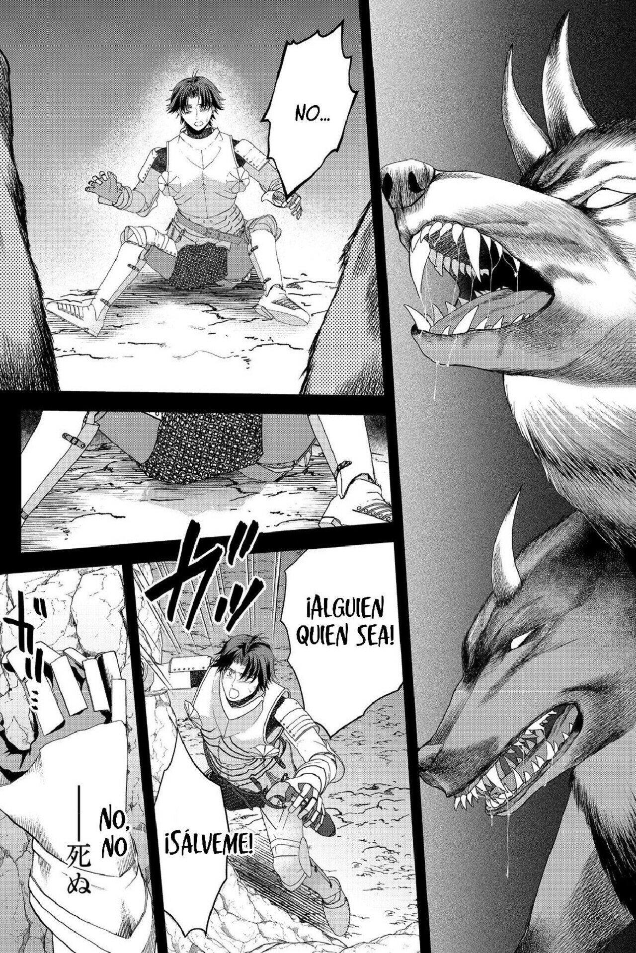 Capitulo 17 page 20