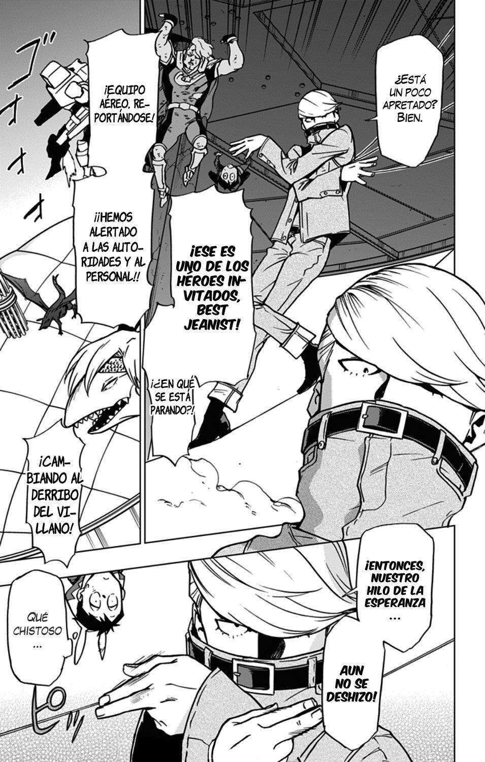 Capitulo 52 page 22