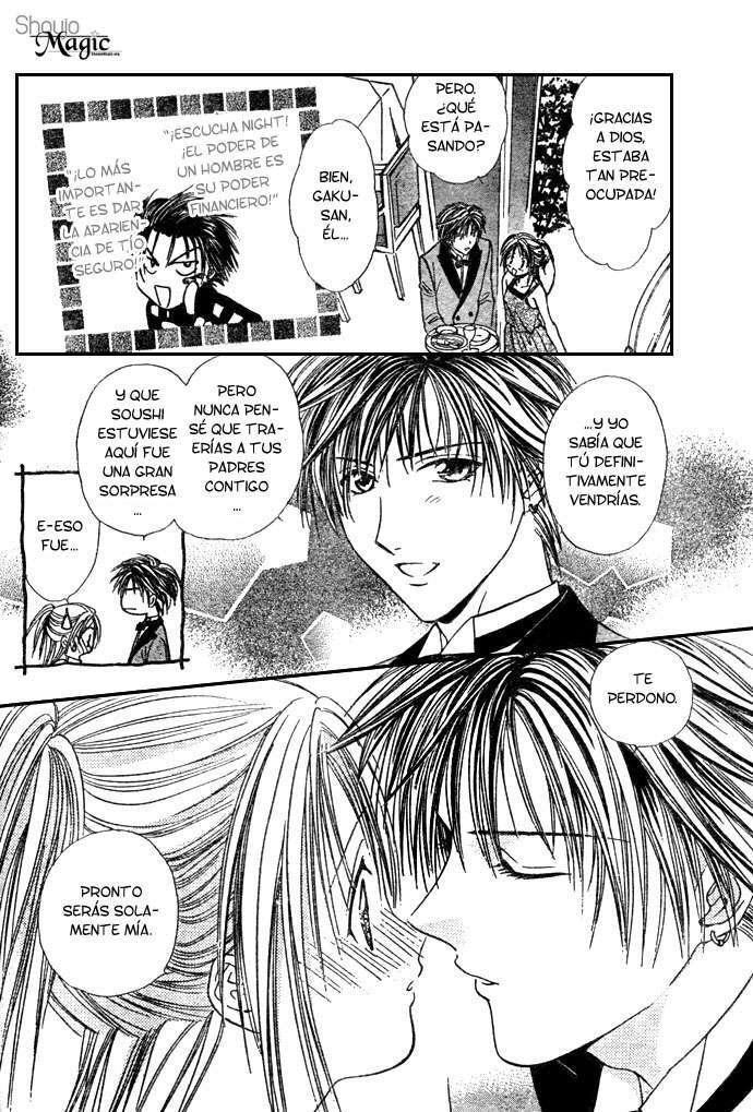 Capitulo 18 page 21