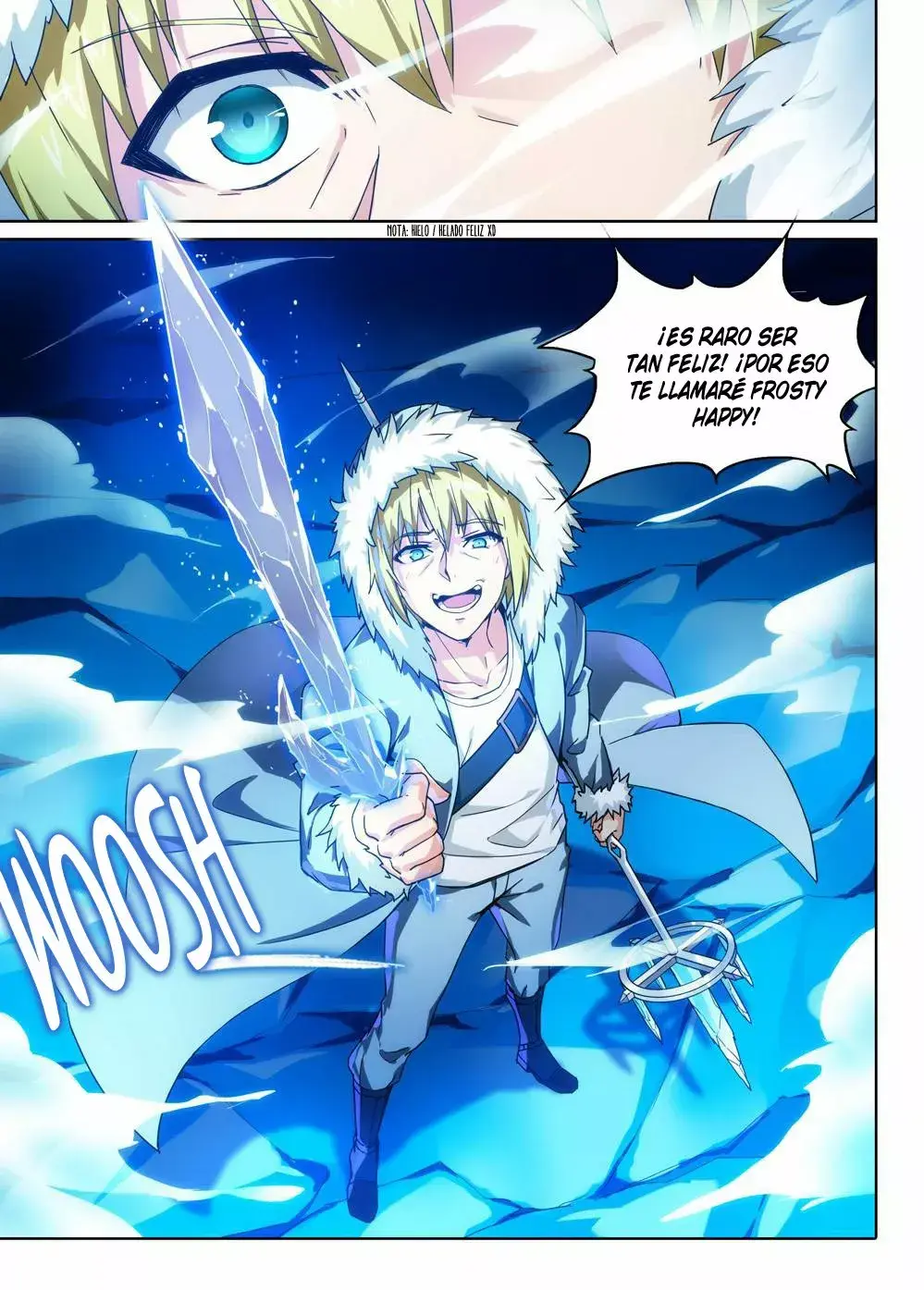 Capitulo 386 page 11
