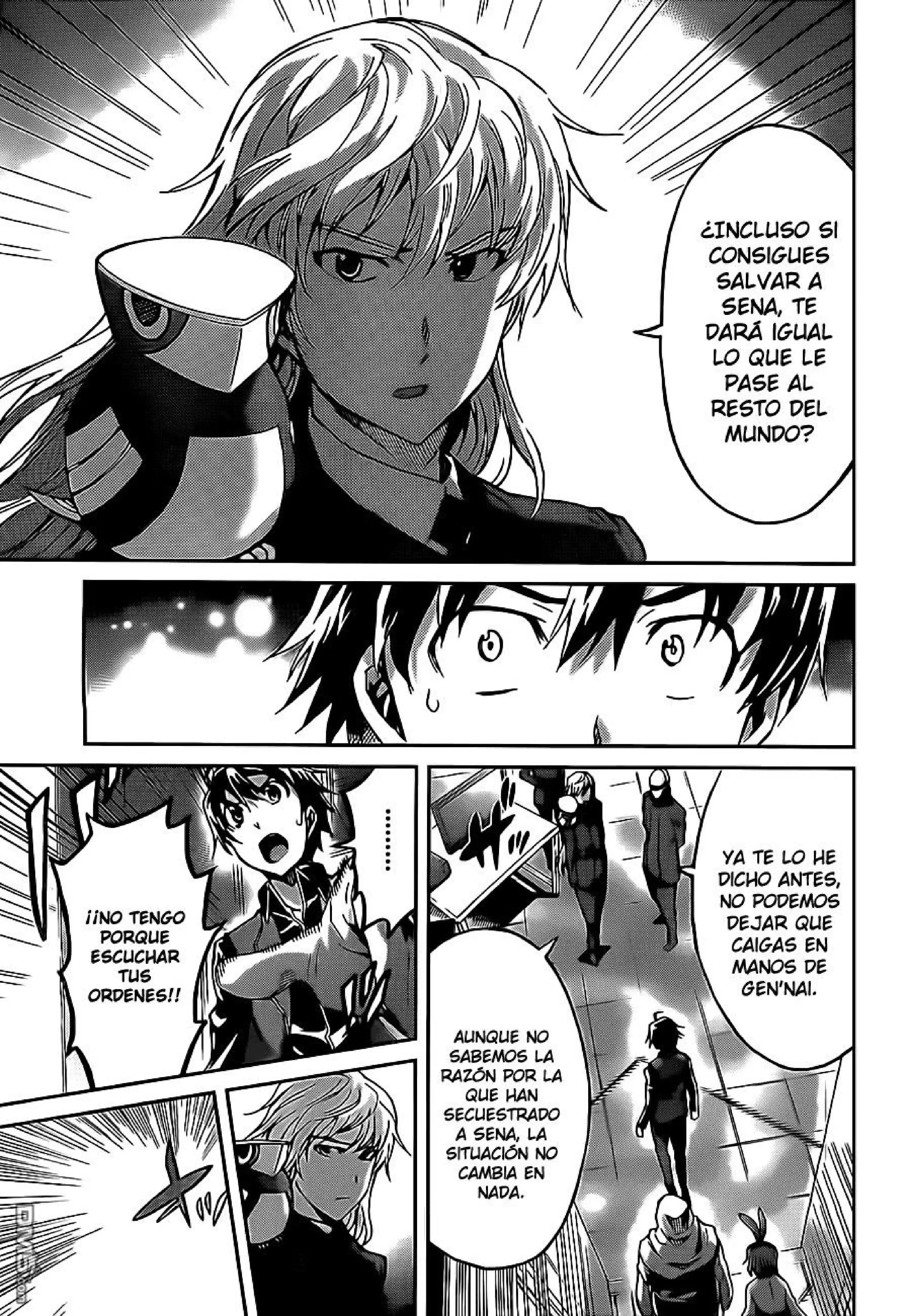 Capitulo 22 page 5