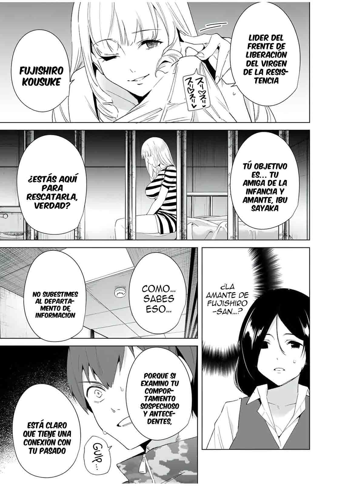 Capitulo 71 page 10