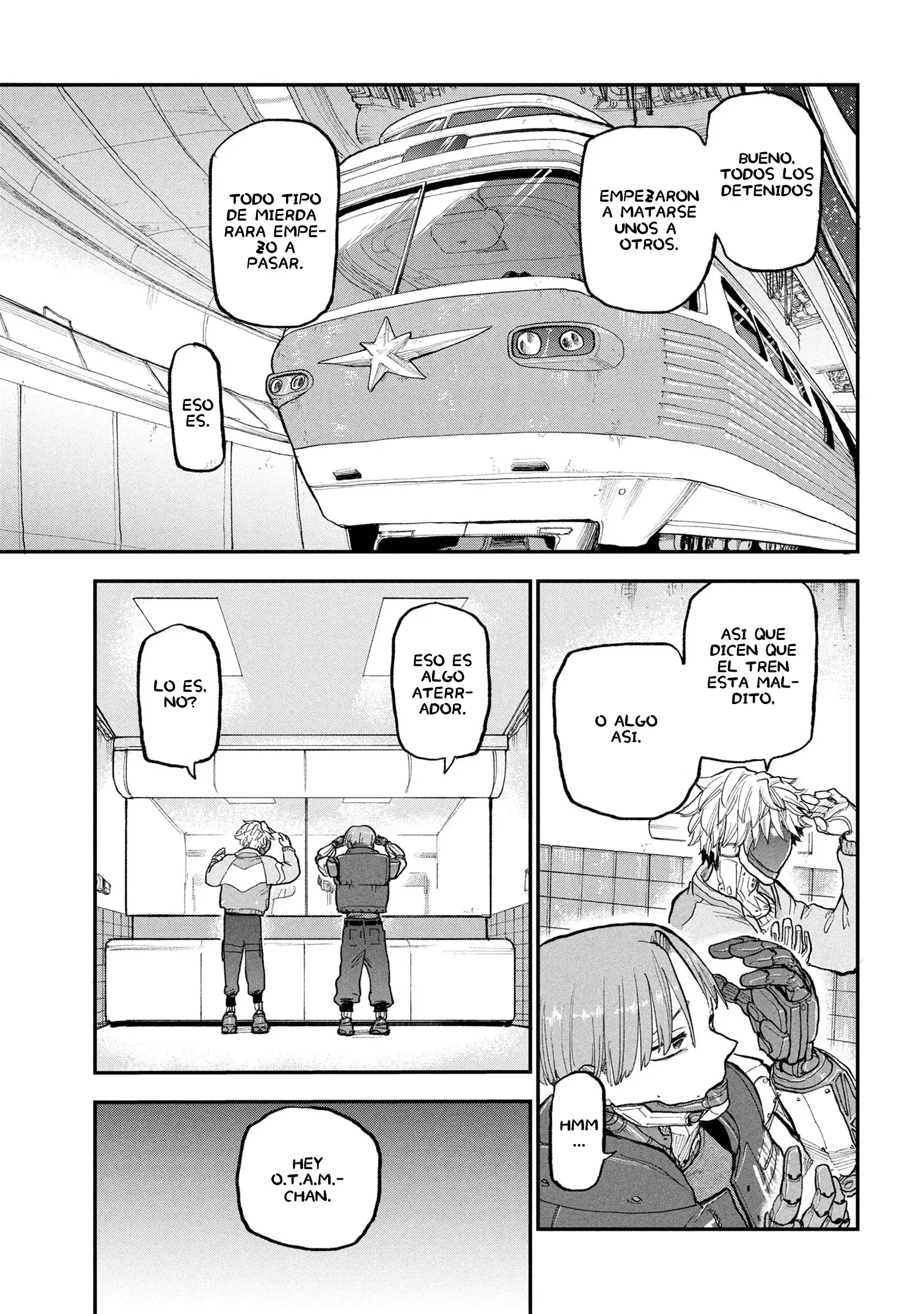 Capitulo 3 page 17