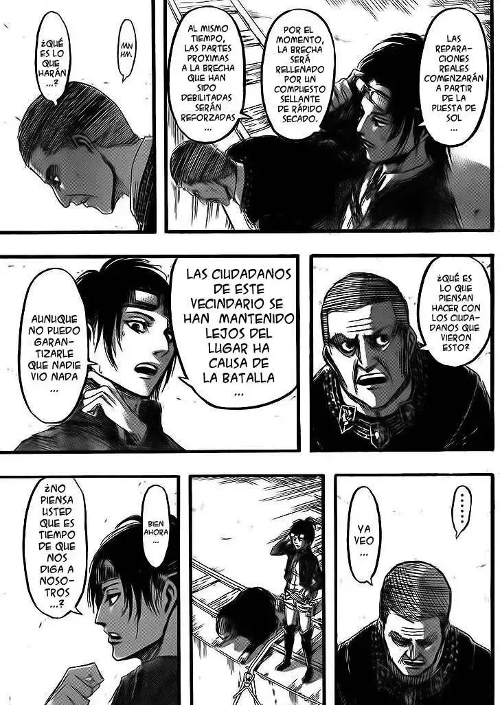 Capitulo 34 page 16