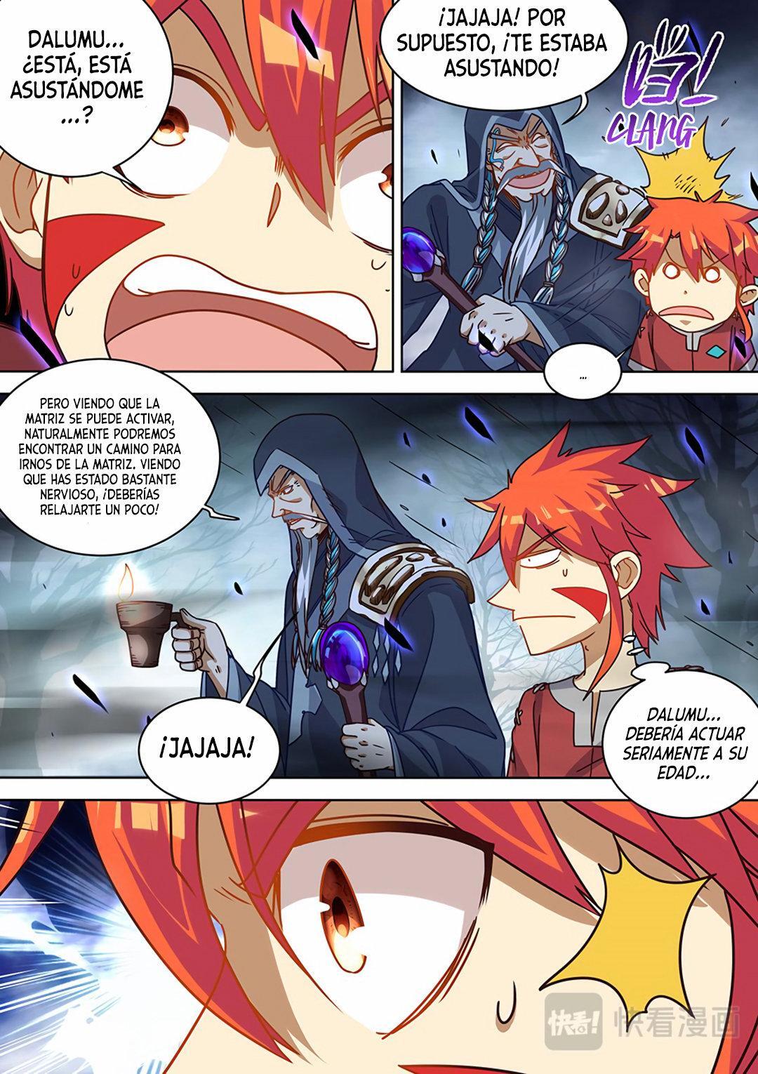 Capitulo 75 page 7