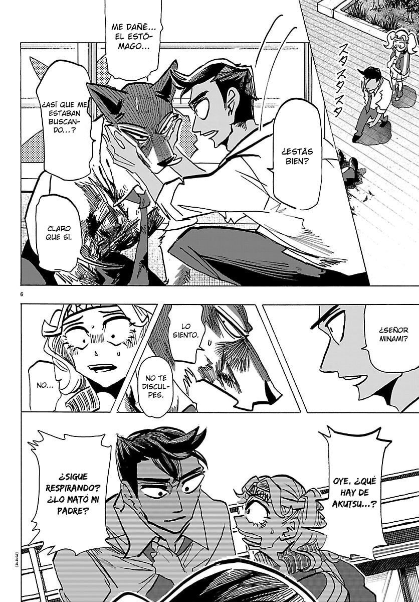 Capitulo 66 page 7